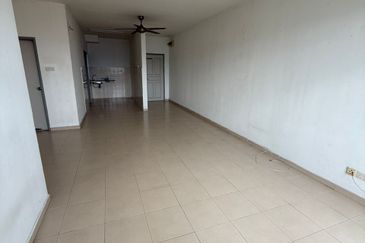 Penaga @ Taman Raintree