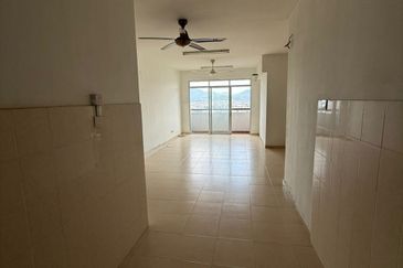 Penaga @ Taman Raintree