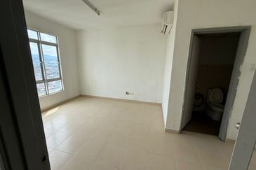 Penaga @ Taman Raintree