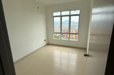 Penaga @ Taman Raintree