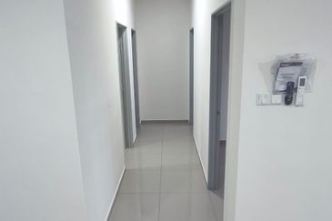 Residensi Laman Sari