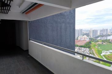 Residensi Laman Sari