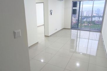 Residensi Laman Sari