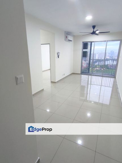 For Rent Partially Furnished Condo Residensi Laman Sari, Batu Caves, Selangor below RM 1500, Selangor, Batu Caves 