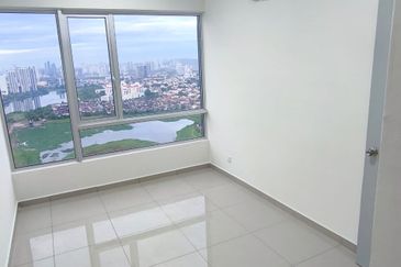 Residensi Laman Sari