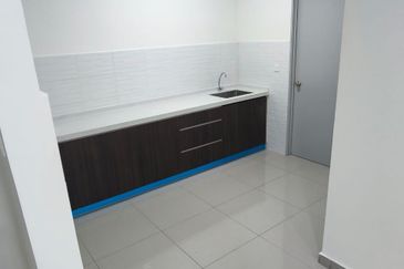 Residensi Laman Sari