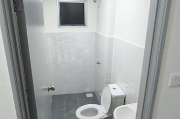 Residensi Laman Sari