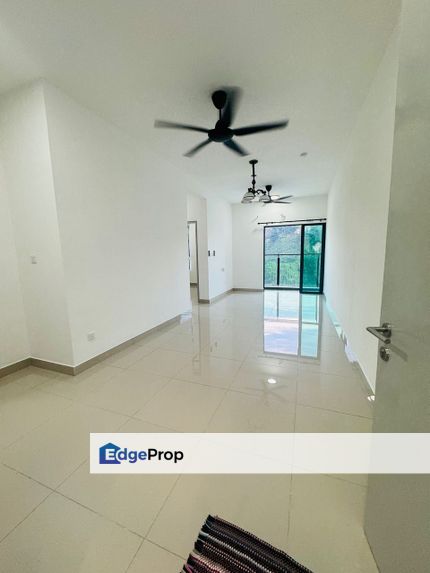 For Rent Bayu Residensi @ Sri Gombak, Batu Caves, Selangor Below RM 1500 Partially Furnished, Selangor, Batu Caves 