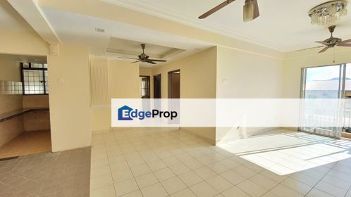 For Rent Condo Pangsapuri Saujana Gombak, Batu Caves, Selangor Below RM 1500, Selangor, Batu Caves 