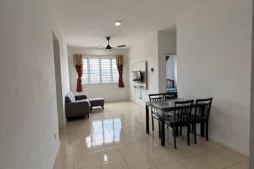 Residensi Selayang Damai