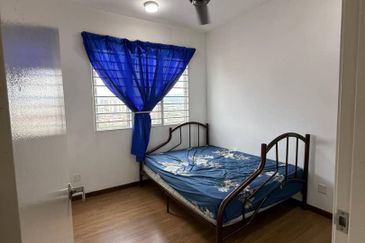 Residensi Selayang Damai