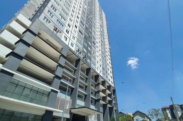 Residensi Selayang Damai