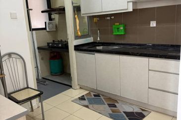 Residensi Selayang Damai