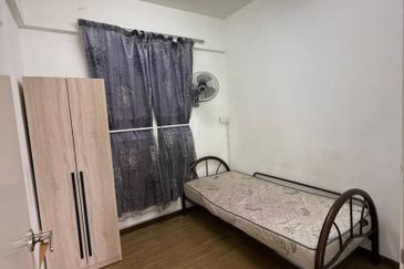 Residensi Selayang Damai