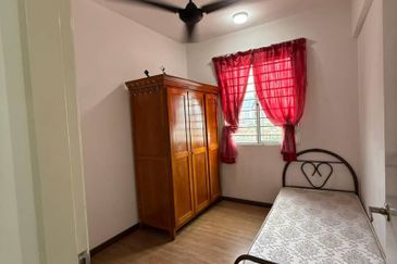 Residensi Selayang Damai