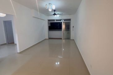 Penaga @ Taman Raintree