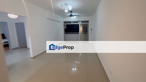 For Rent Cosy Condo Penaga @ Taman Raintree, Batu Caves, Selangor, Selangor, Batu Caves 