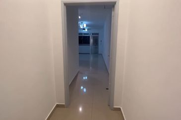 Penaga @ Taman Raintree