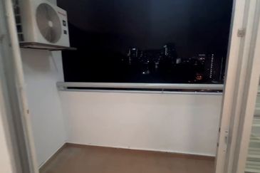 Penaga @ Taman Raintree