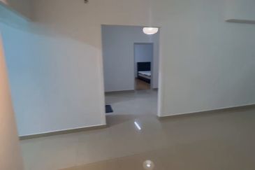 Penaga @ Taman Raintree