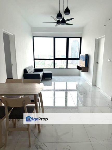 For Rent Cubic Botanical Residence, Bangsar South, Kuala Lumpur, Kuala Lumpur, Bangsar South
