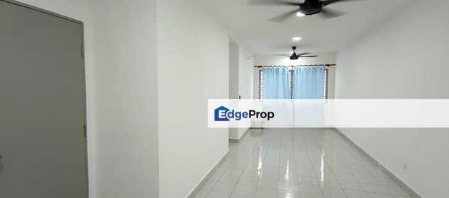 For Rent Residensi Suria Pantai, Kuala Lumpur Bare Unit, Kuala Lumpur, Pantai