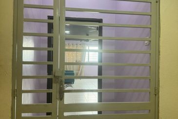 AMARA Service Residences