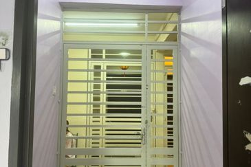 AMARA Service Residences