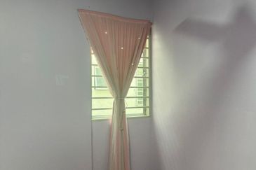 AMARA Service Residences