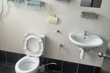 AMARA Service Residences