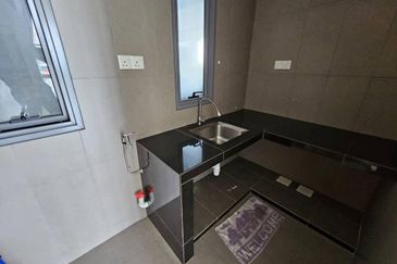 The Fennel @ Sentul East