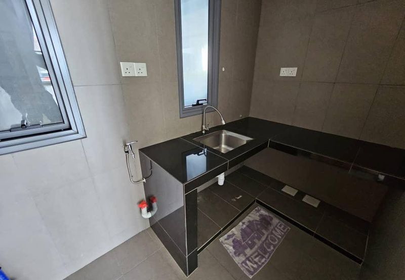 The Fennel @ Sentul East