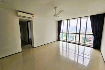 The Fennel @ Sentul East