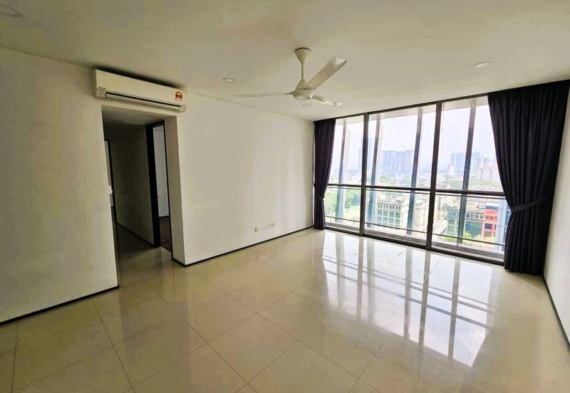 The Fennel @ Sentul East