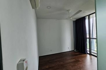 The Fennel @ Sentul East