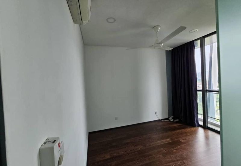 The Fennel @ Sentul East