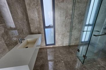 The Fennel @ Sentul East