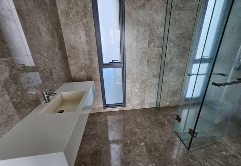 The Fennel @ Sentul East