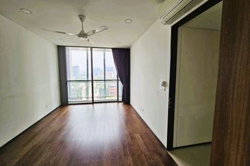 The Fennel @ Sentul East