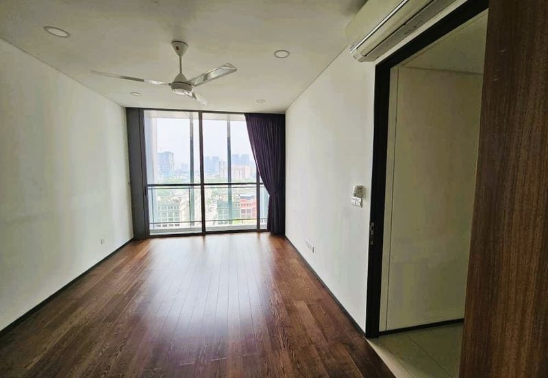 The Fennel @ Sentul East