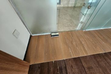 The Fennel @ Sentul East