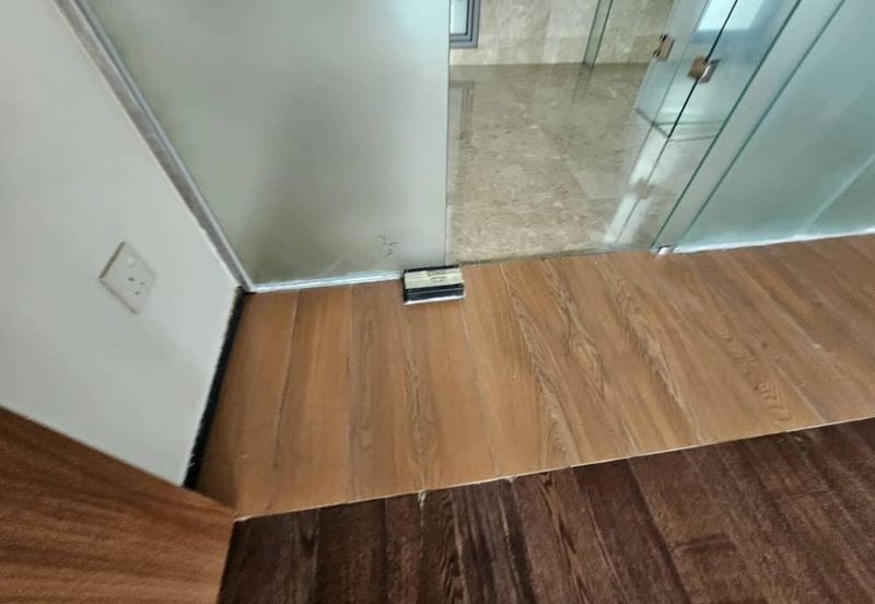 The Fennel @ Sentul East