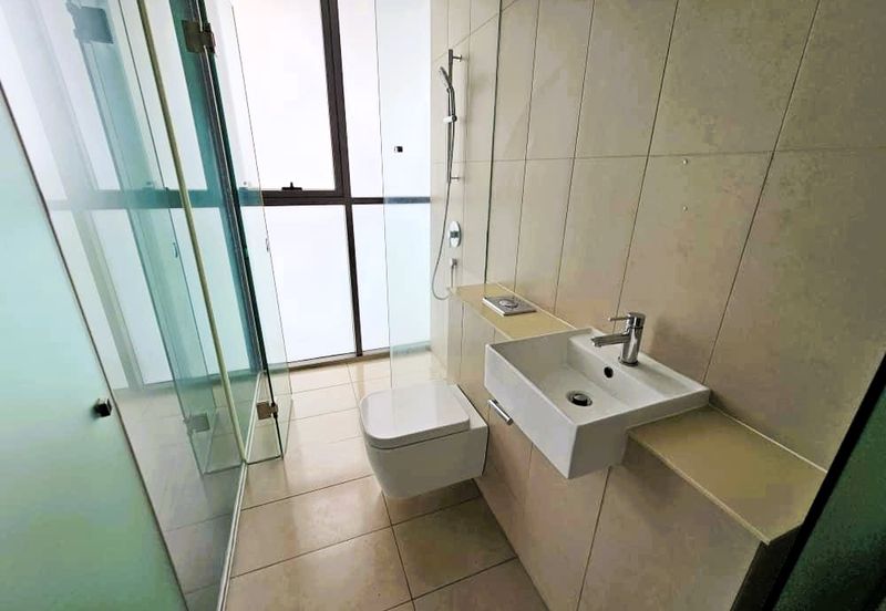 The Fennel @ Sentul East