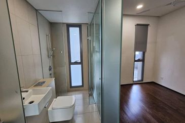 The Fennel @ Sentul East