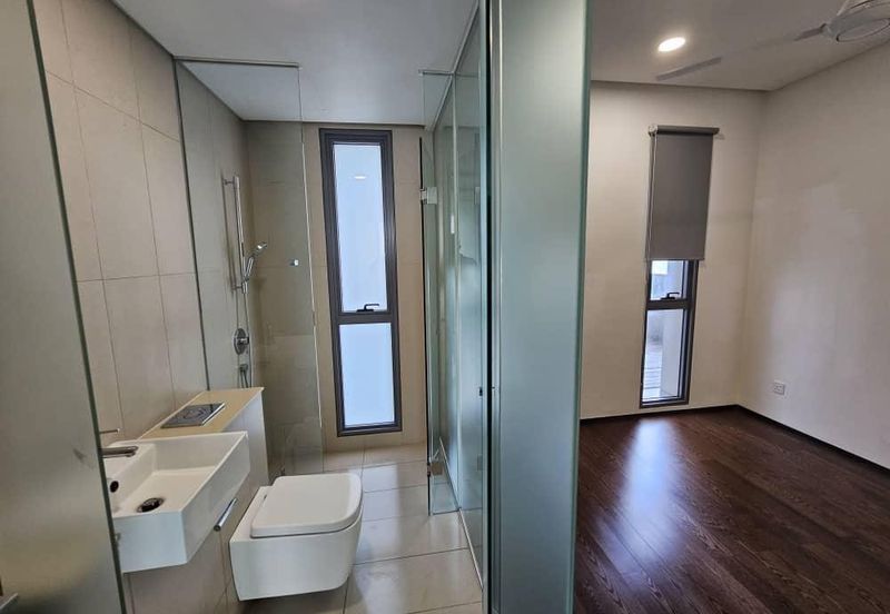 The Fennel @ Sentul East