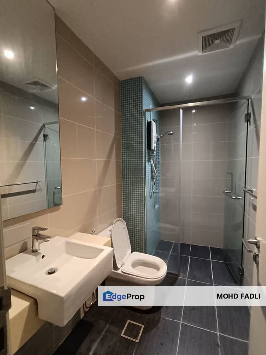 For Rent Condos The Reach @ Titiwangsa, Kuala Lumpur Fully Furnised, Kuala Lumpur, Setapak