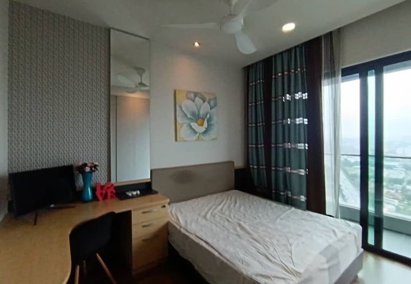 The Reach @ Tinggian Titiwangsa