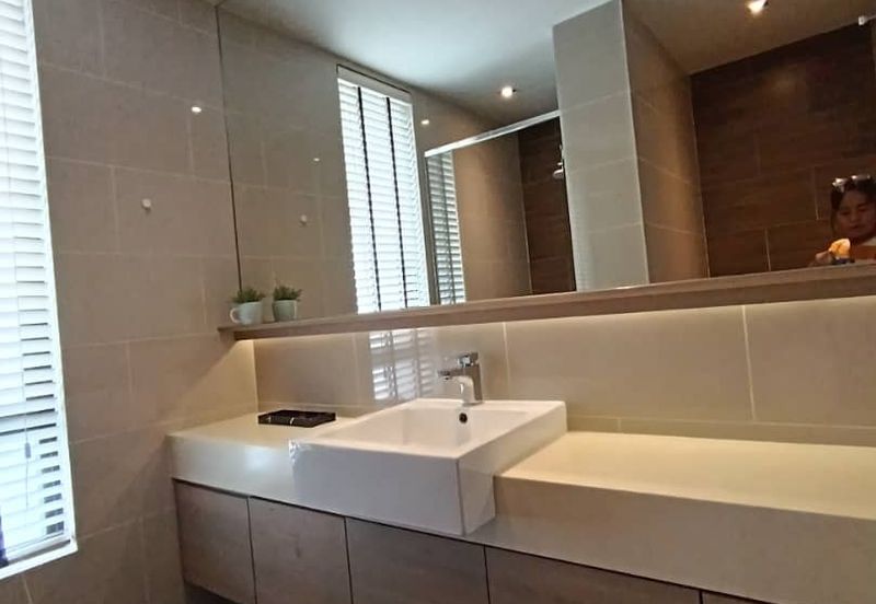 The Reach @ Tinggian Titiwangsa