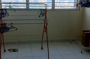 AMARA Service Residences