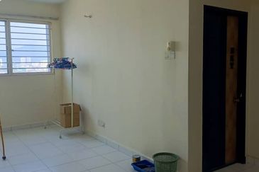 AMARA Service Residences